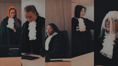 Der zerbrochene Krug